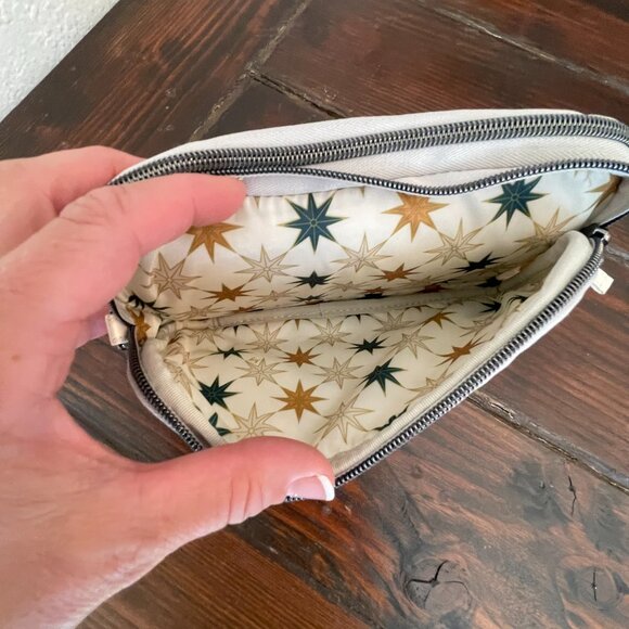 NEW Lug Convertible Hip Pouch Crossbody - Picture 3 of 8